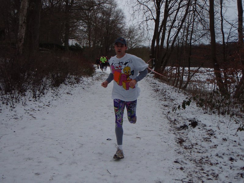 Silversterlauf 112